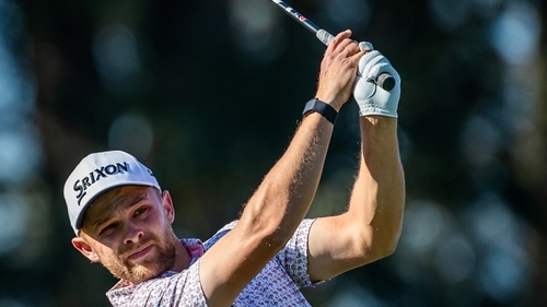 Dream Sunshine Tour Debut For De Beer In White River