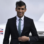 UK To Push France On Efforts To Stop Small Boat Crossings