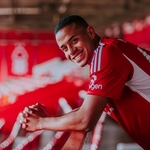 Nottingham Forest Wrap Up Move For Brazilian Defender Murillo