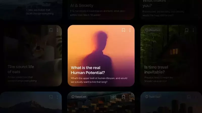 Apple to Hire Huxe Staff and License AI Audio Technology