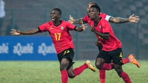 Mambas, Cheetahs Battle For AFCON Berth