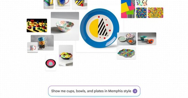 Google’s Mixboard Is An AI Moodboard Builder For Designers