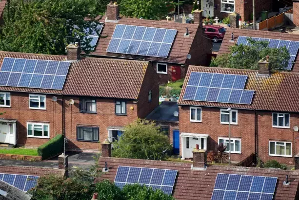 Solar Panel Services Basingstoke: Roof Prep & Fitting Guide