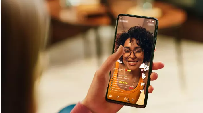 Influencers Are Leaving The Feed And Entering The Real World