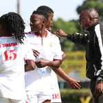 Kisumu's Etot Among Best Strikers In WPL - Mwanza
