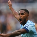Brentford's Henry Out For Remainder Of Season With Knee Injury