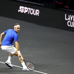 Federer Eyes Future Captaincy For Europe At Laver Cup