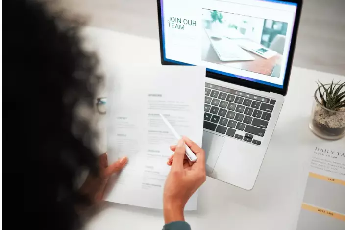 Rebuilding Your Resume After Disability: What Employers Want To See