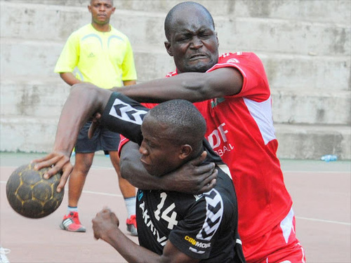 UoE Target First League Win This Weekend