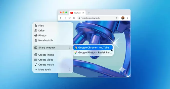 Gemini AI App on Mac: Google Expands Desktop Power