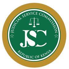 35 Vacancies Open Judicial Service Commission