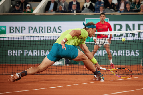 Nadal To Make Grand Slam Return At Australian Open, Says Tiley