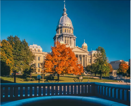 Illinois Clean Slate Act: Millions of Records to Be Sealed