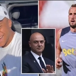 PSG Have Already Identified Harry Kane As Kylian Mbappe Replacement With Clubs Having 'Reopened Talks'