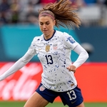 US Team Liberated After Winning Equal Pay Battle - Alex Morgan