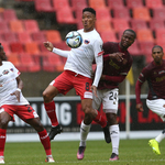 Stellenbosch Pip Chippa In Carling Knockout