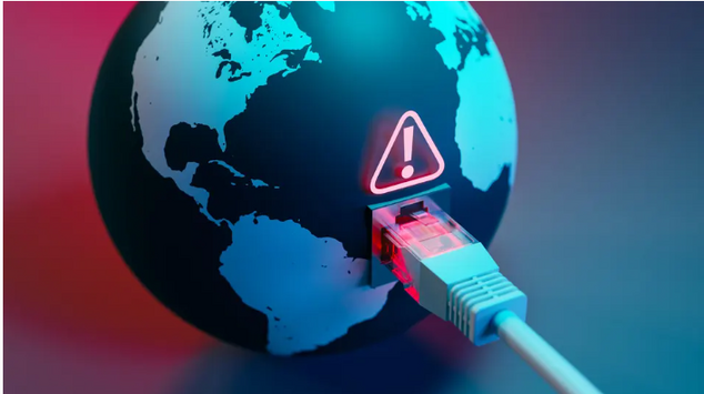 Cloudflare Outage: How the Cloudflare Outage Threatens Jobs