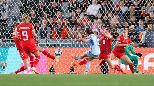Brilliant Bonmati Emerges As Spain's Leader At World Cup