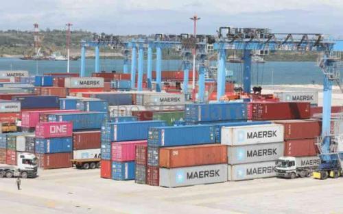 Mombasa To Get A Share Of Port's Revenue