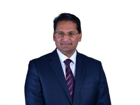 Adil Arshed Elected New Safaricom Board Chairman
