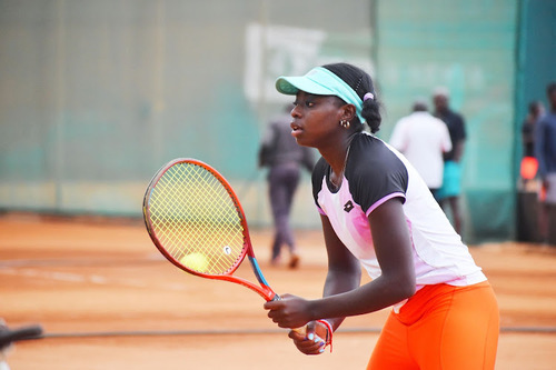 Okutoyi Cruises To Kenya Open Semis After Seeing Off Yego