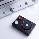 The NTS Radio Player: The Best Way to Enjoy Internet Radio on Your Hi-Fi System
