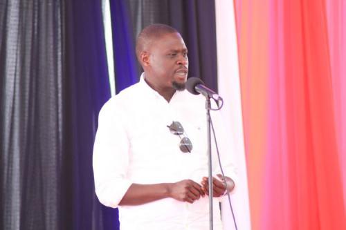 Muggings Have Dropped From 200 to Five Per Day – Sakaja