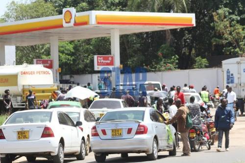Vivo, Engen In Deal To Form Pan-African Energy Entity