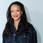Rihanna Reveals She's Pregnant At Super Bowl Show