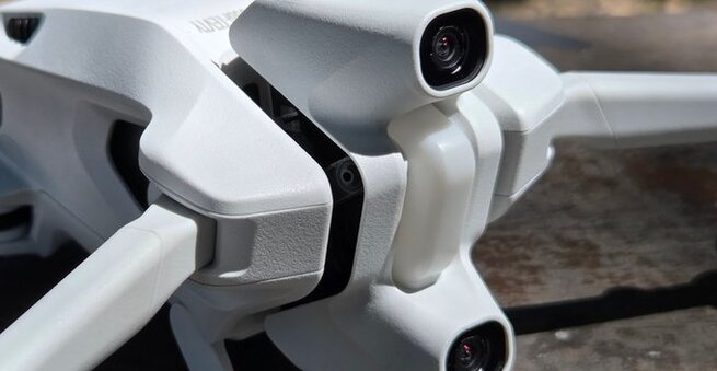 Insta360 Antigravity A1: The 360° Drone Experience