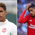 Al Ittihad Are In 'Preliminary Negotiations' With Man United For Raphael Varane