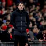 Xavi Hopeful Of European Honours Next Season After Europa Exit