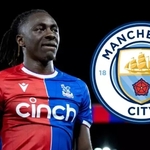 Man City Considering Move For Eberechi Eze As Crystal Palace Asking Price Confirmed