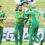 Aussies Keen To Correct 'Embarrassing' ODI Record vs Proteas