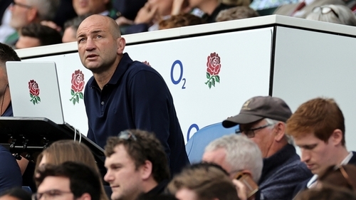 Borthwick Laments England Tackling After Fiji Defeat