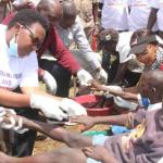 Don't Kick Out Learners With Jiggers, Schools Told
