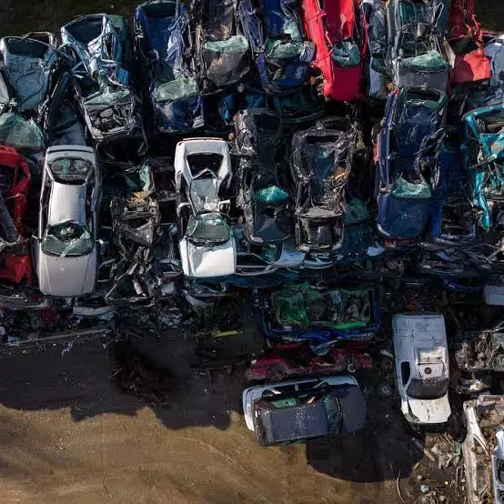 Questions to Ask Before Choosing Scrap Car Buyers Bondi