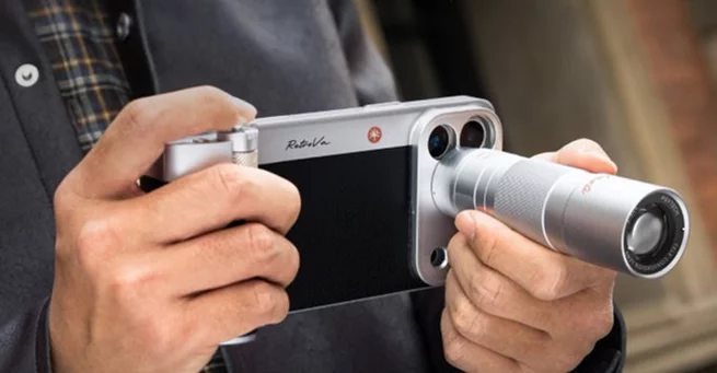 Vivo and Oppo Telephoto Extender Finally Lands on iPhone