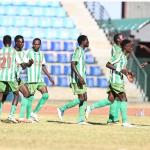 Nzoia Players Vow To Stay On And Fight For Title
