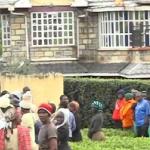 House Help, Gardener Arrested Over Murder Of U.S Couple