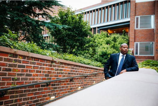 Harvard Program Is Empowering Black Leaders