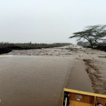 Heavy Rains: Kenha Warns Of Flooded Nairobi - Mai Mahiu - Narok Highway