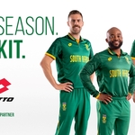 Lotto Sport Confirmed As Official Technical Partner To CSA