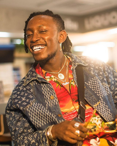 BenSoul Parting Ways With Sauti Sol