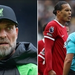 Referee And VAR Appointments For Wolves Vs Liverpool Announced