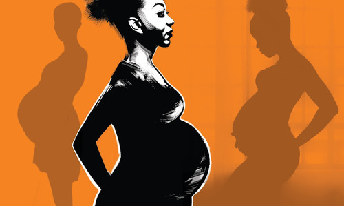 Millions Of Women Are Still At Risk Of Dying During Pregnancy, Childbirth