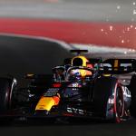 Verstappen Takes Pole For Qatar Grand Prix