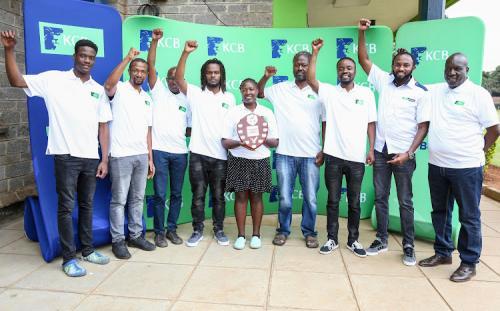 Excitement As Players Prepare For Chess League This Weekend
