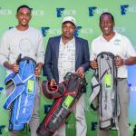 Machakos’ Musomba Excited For Grand Finale Of East Africa Golf Tour After Shining On Home Soil