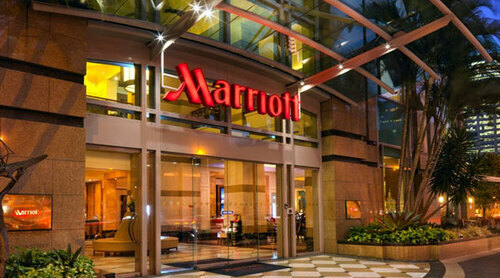 JW Marriott Hotel Nairobi Hiring Mechanical Electrical & Plumbing Technician.